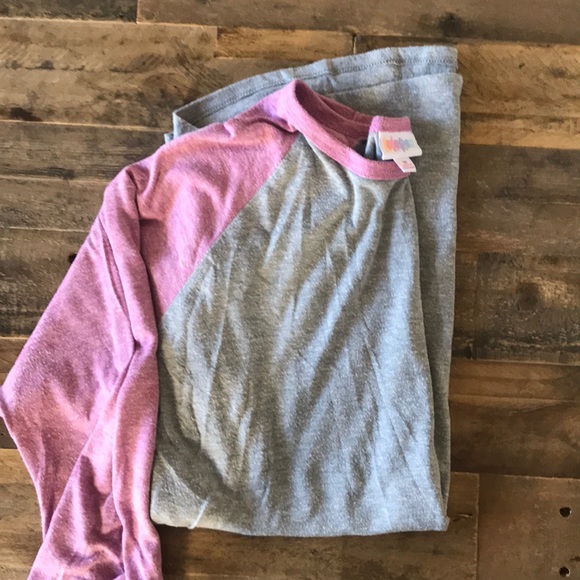 Lularoe Randy Shirt - Picture 7 of 8